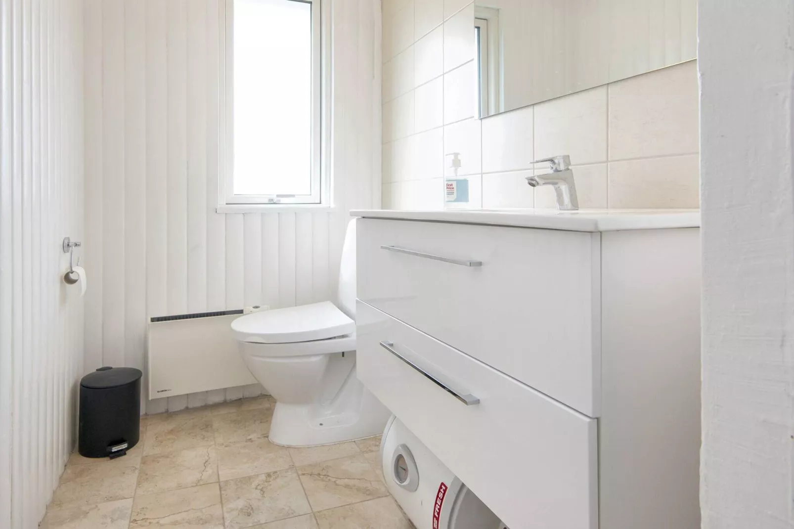 4 sterren vakantie huis in Ørsted-By Traum-Binnen