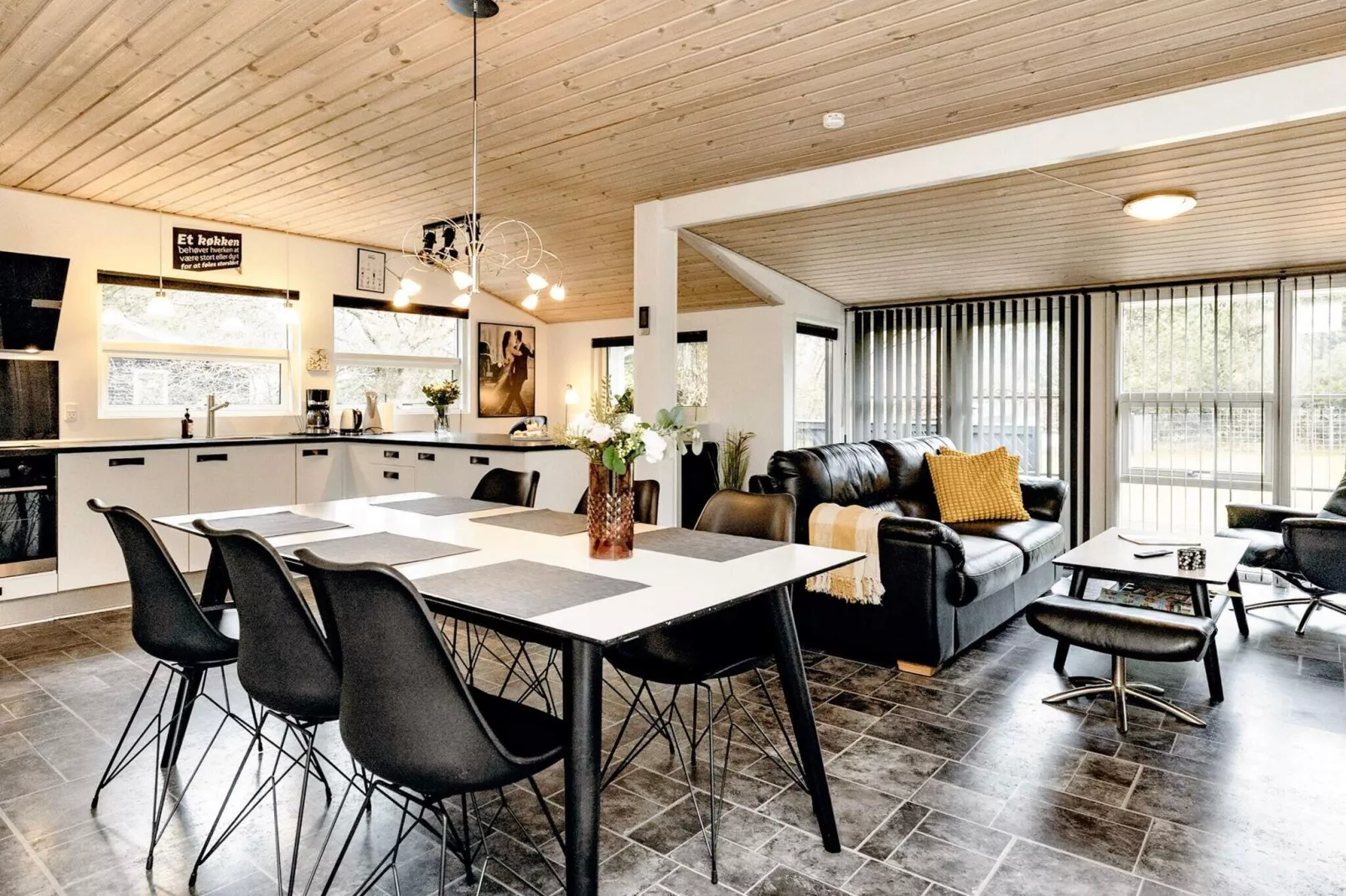 4 sterren vakantie huis in Hals-By Traum-Binnen