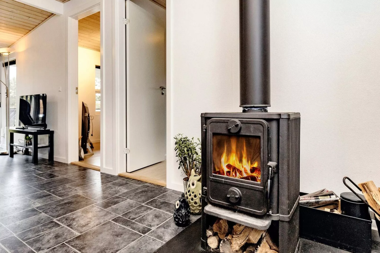 4 sterren vakantie huis in Hals-By Traum-Binnen