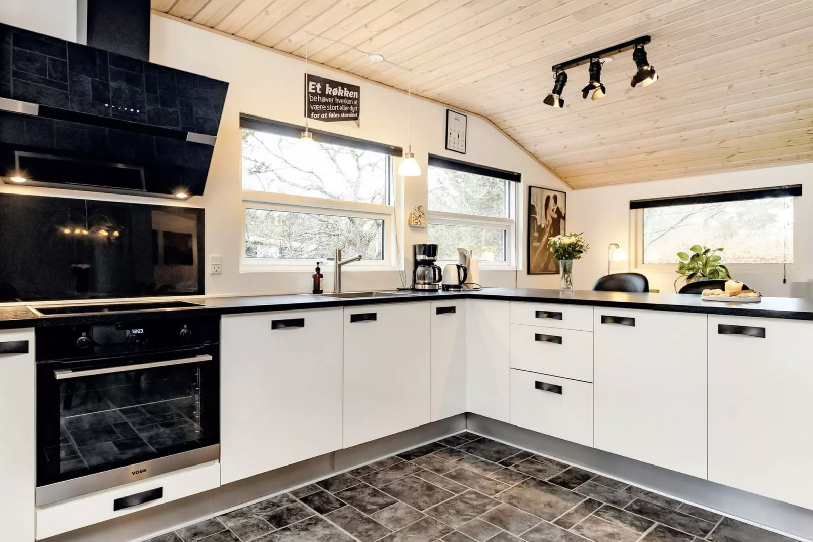 4 sterren vakantie huis in Hals-By Traum-Binnen