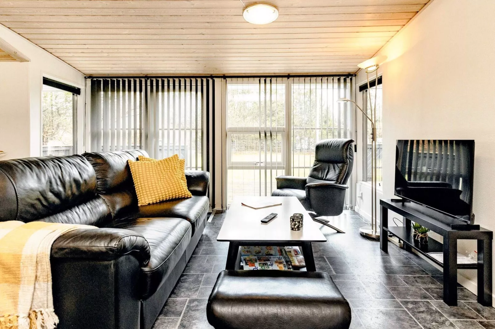 4 sterren vakantie huis in Hals-By Traum-Binnen