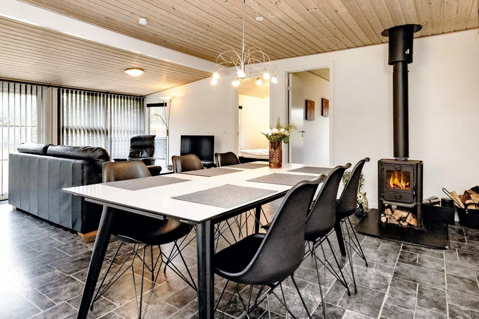 4 sterren vakantie huis in Hals-By Traum-Binnen