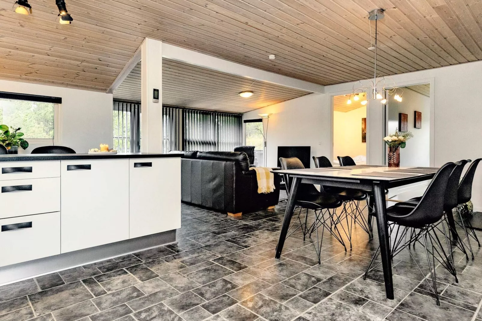 4 sterren vakantie huis in Hals-By Traum-Binnen