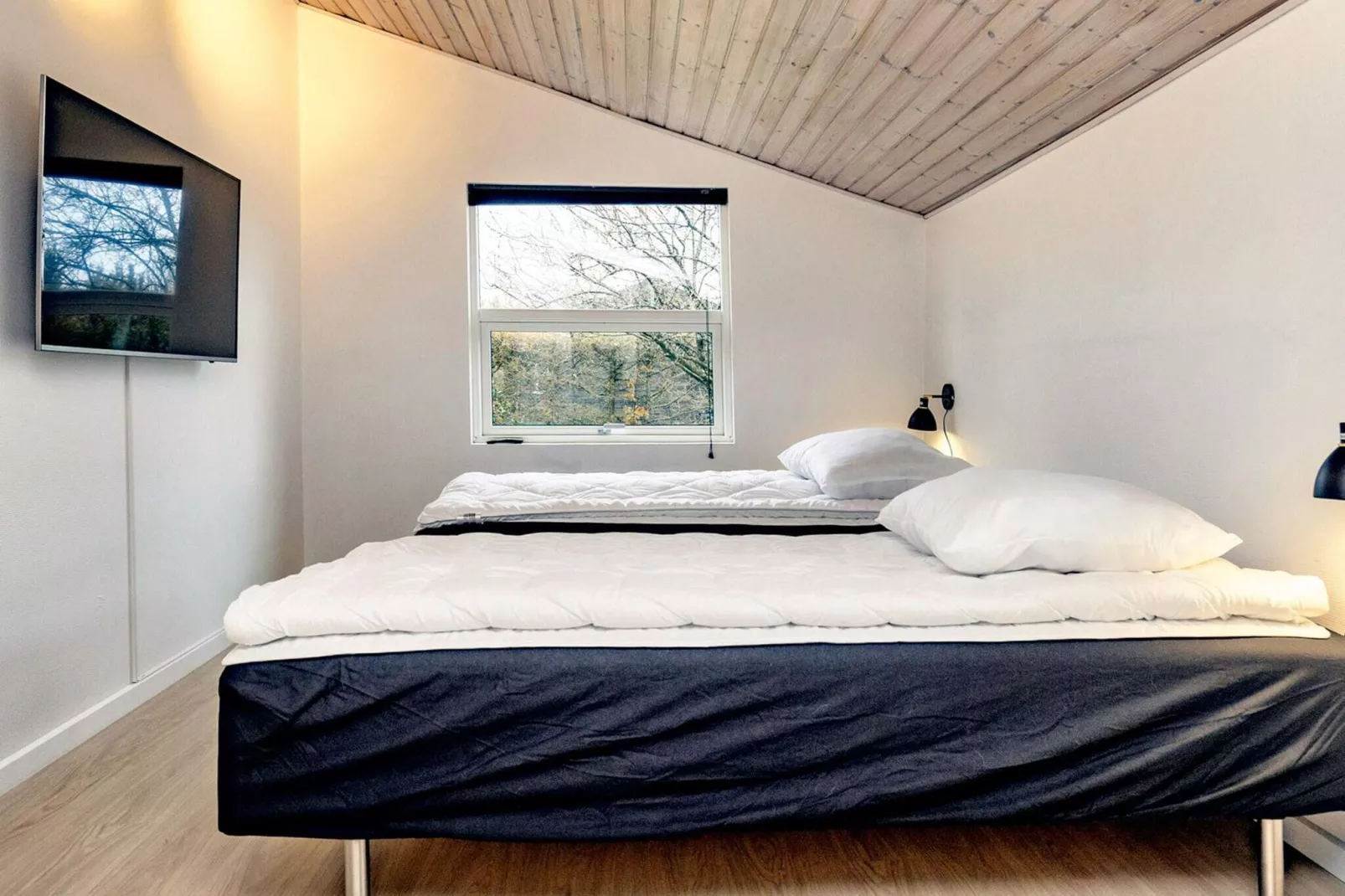 4 sterren vakantie huis in Hals-By Traum-Binnen