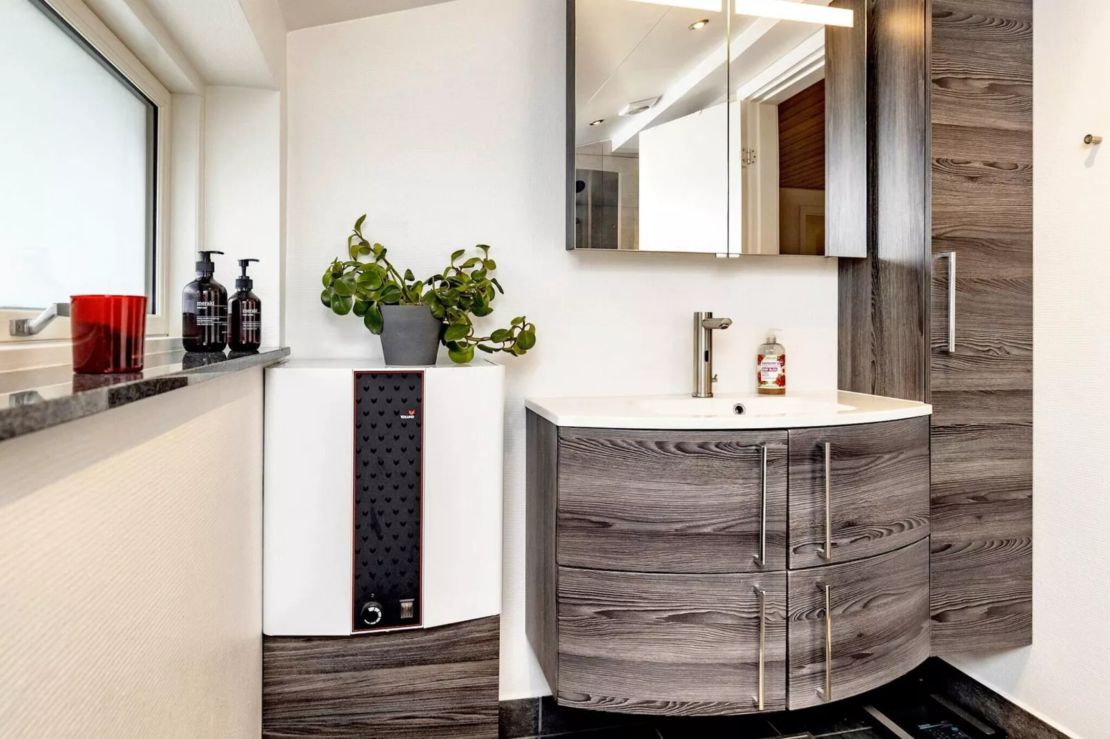 4 sterren vakantie huis in Hals-By Traum-Binnen