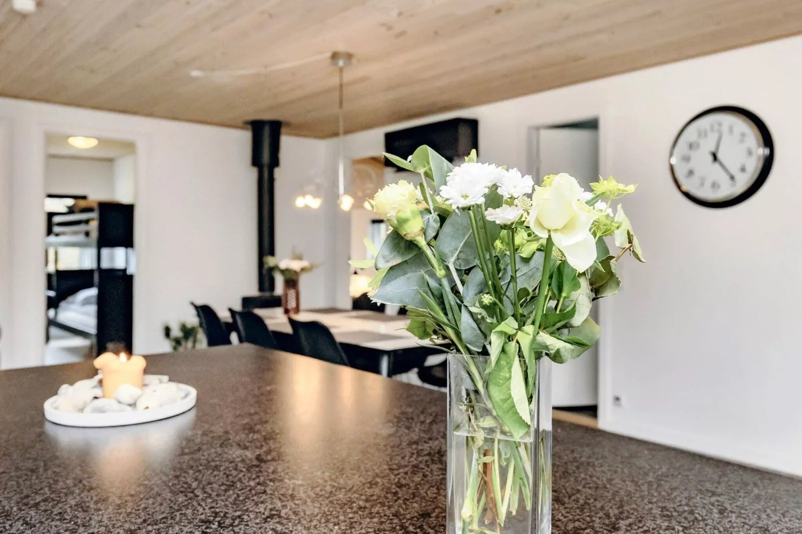 4 sterren vakantie huis in Hals-By Traum-Binnen