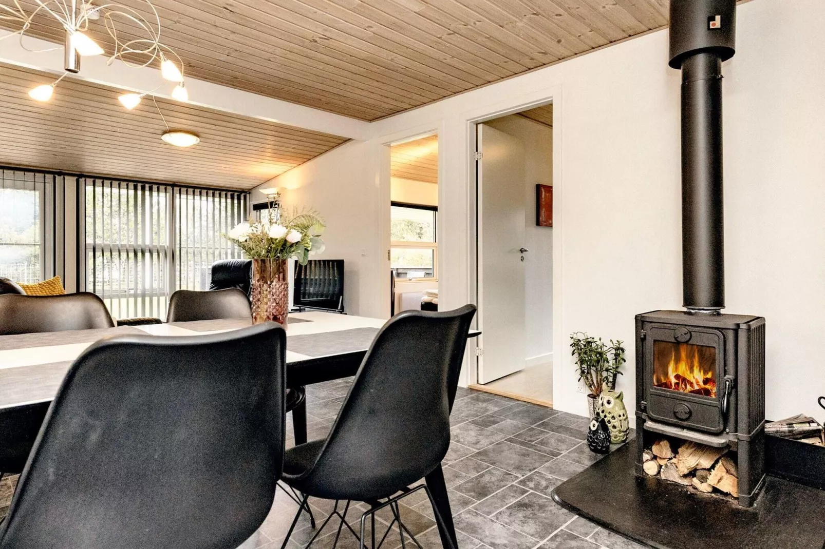 4 sterren vakantie huis in Hals-By Traum-Binnen
