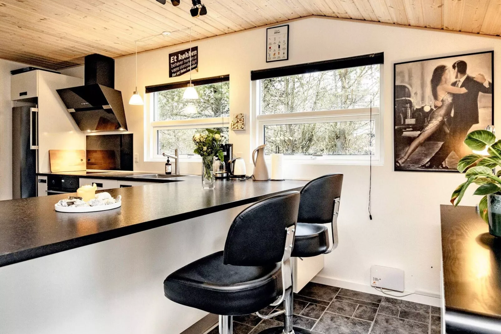 4 sterren vakantie huis in Hals-By Traum-Binnen