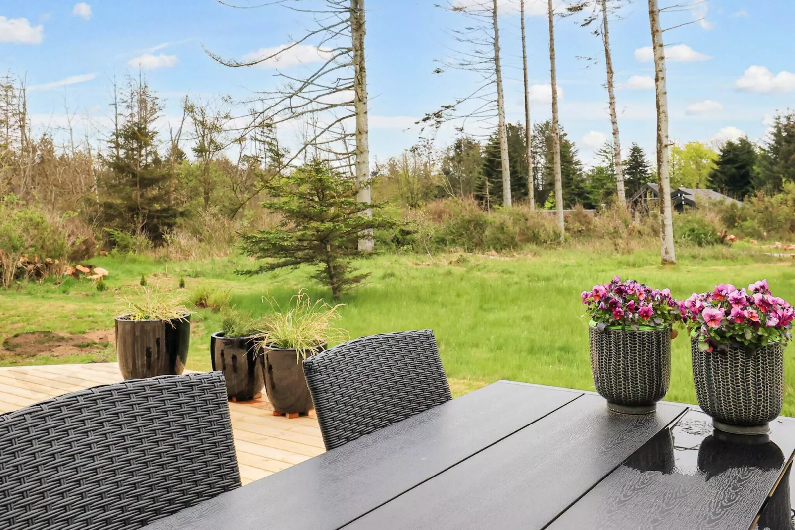 6 persoons vakantie huis in Løkken-By Traum-Uitzicht