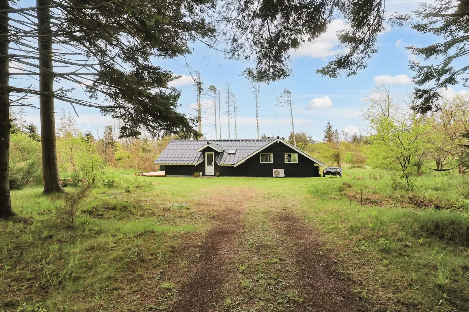 6 persoons vakantie huis in Løkken-By Traum-Uitzicht