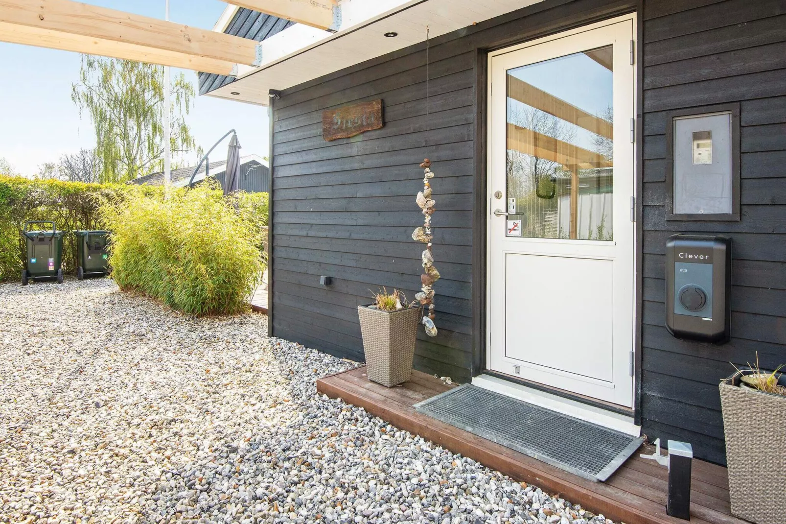 5 persoons vakantie huis in Juelsminde-By Traum-Buitenlucht