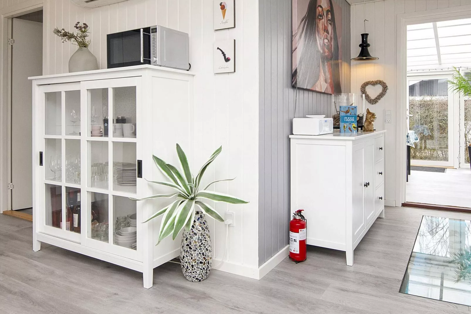 5 persoons vakantie huis in Juelsminde-By Traum-Binnen