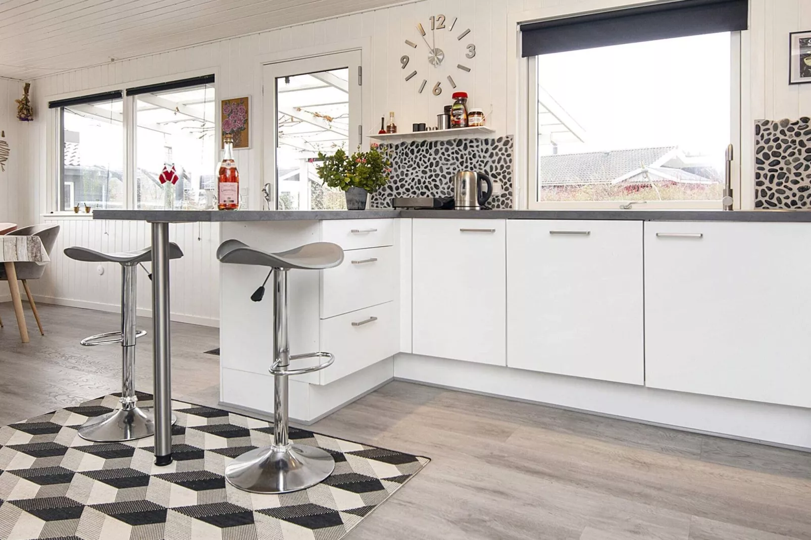 5 persoons vakantie huis in Juelsminde-By Traum-Binnen