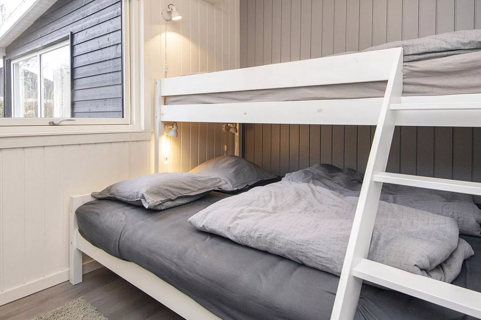 5 persoons vakantie huis in Juelsminde-By Traum-Binnen
