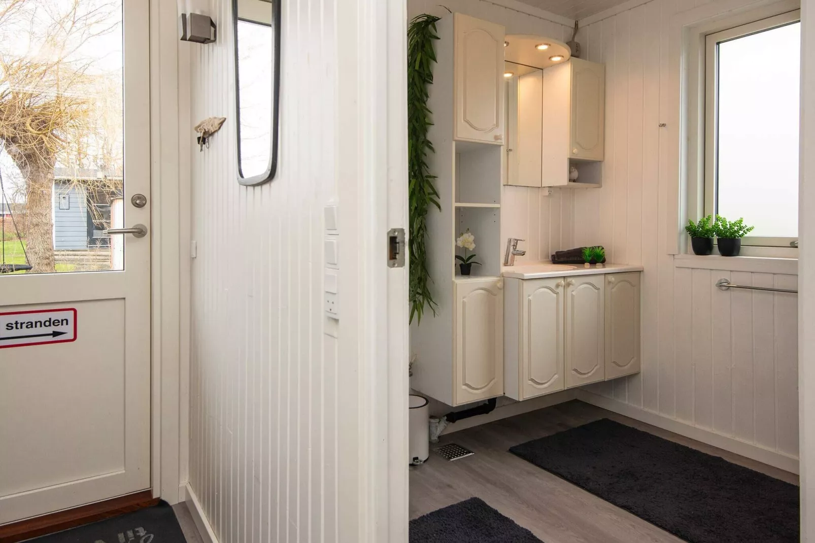 5 persoons vakantie huis in Juelsminde-By Traum-Binnen