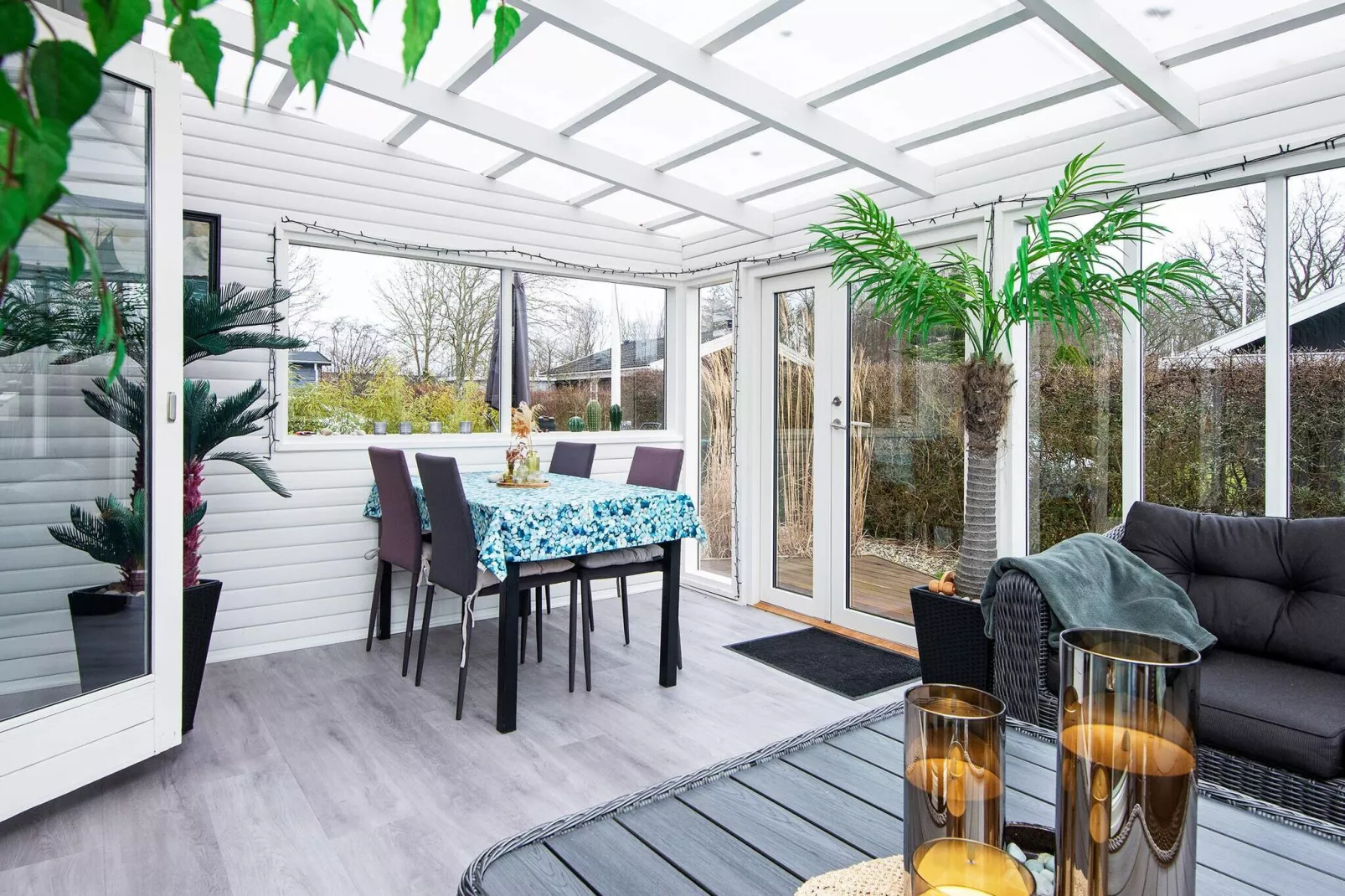 5 persoons vakantie huis in Juelsminde-By Traum-Binnen