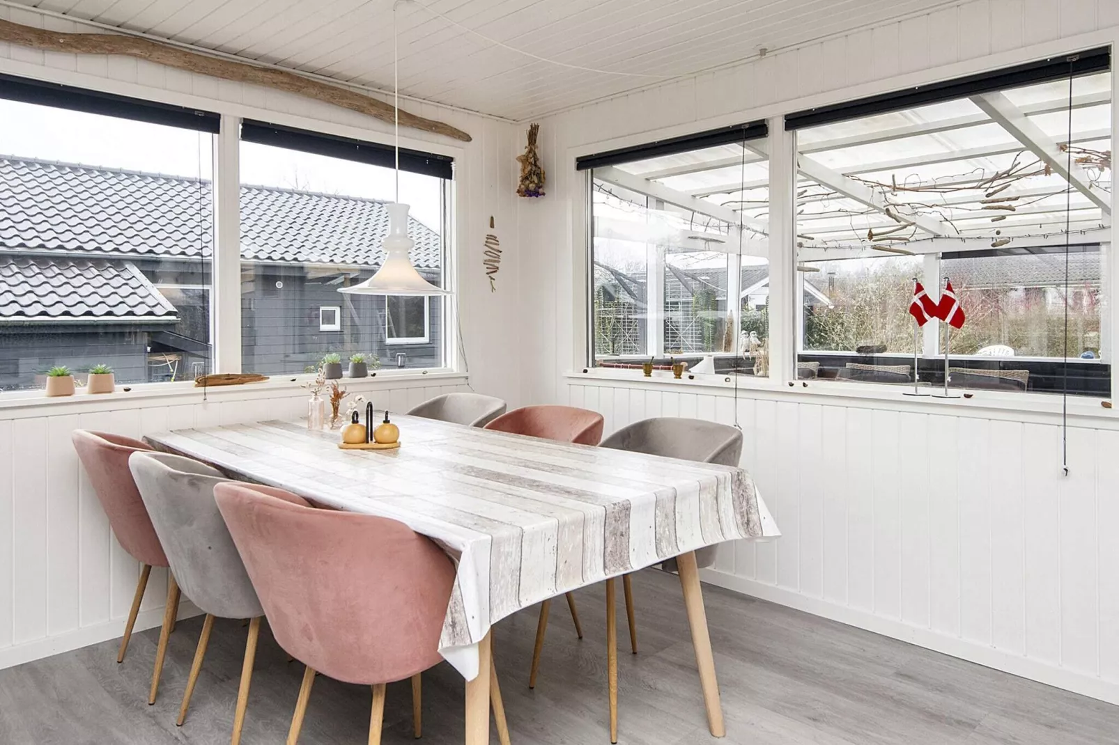 5 persoons vakantie huis in Juelsminde-By Traum-Binnen