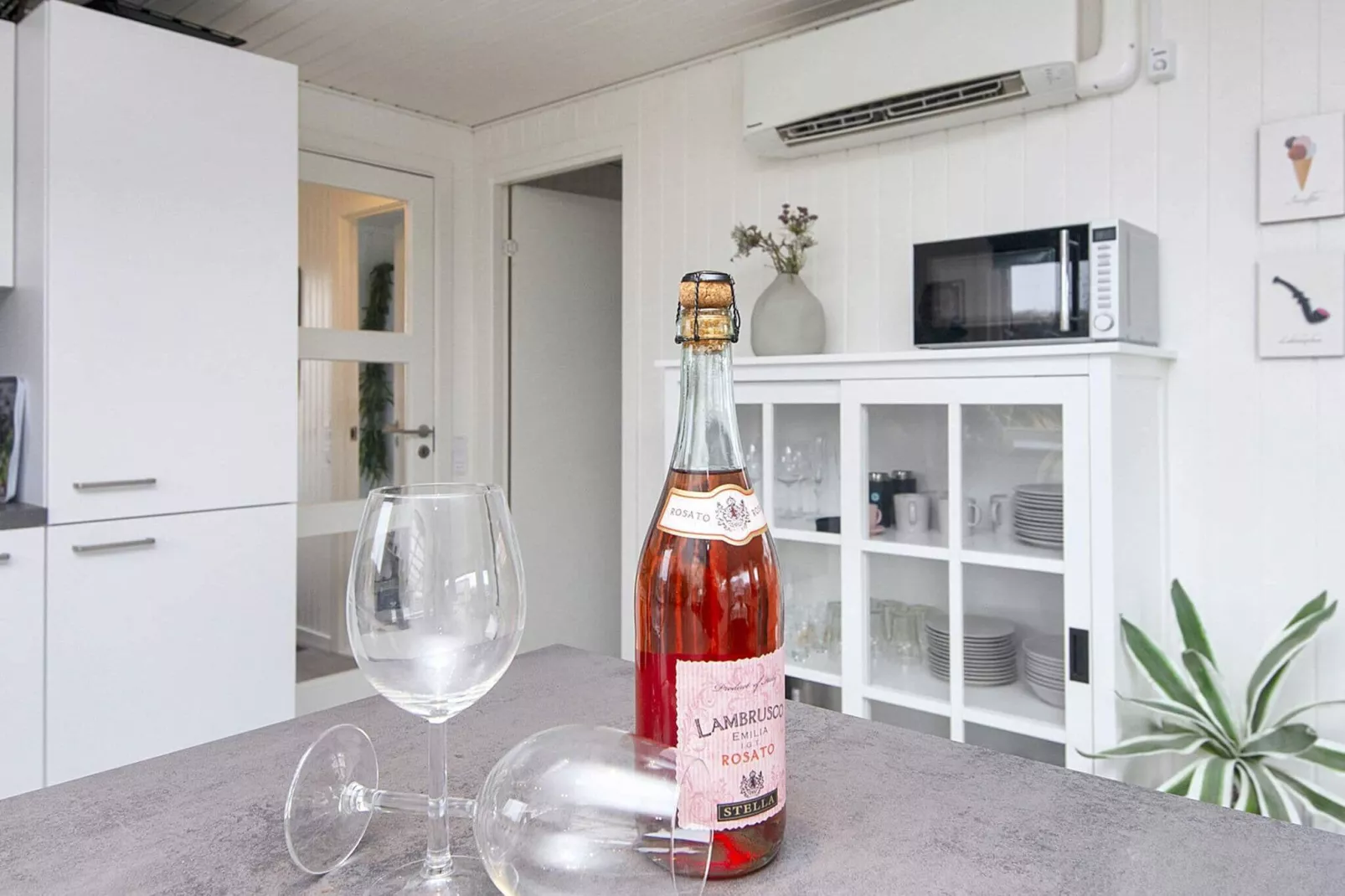 5 persoons vakantie huis in Juelsminde-By Traum-Binnen