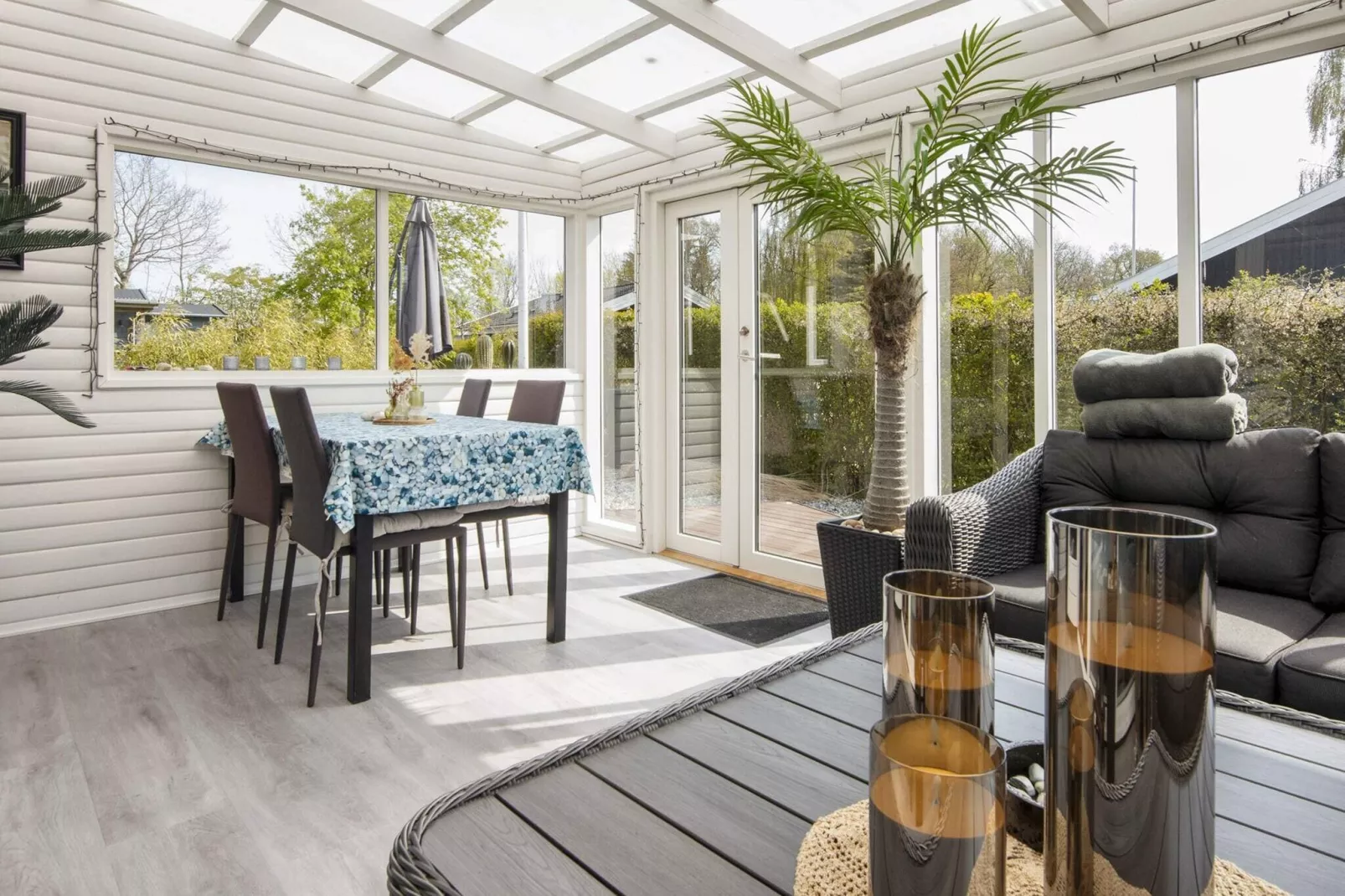5 persoons vakantie huis in Juelsminde-By Traum-Binnen