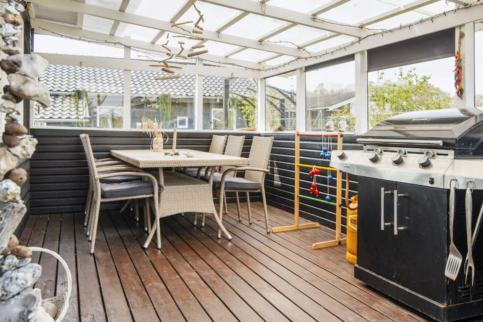 5 persoons vakantie huis in Juelsminde-By Traum-Uitzicht