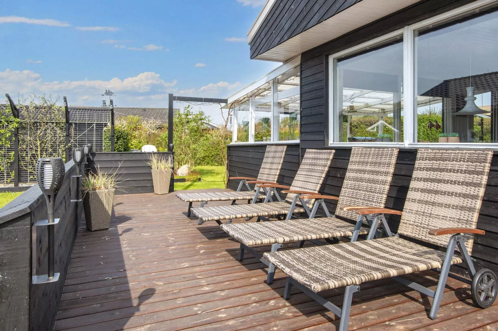 5 persoons vakantie huis in Juelsminde-By Traum-Uitzicht