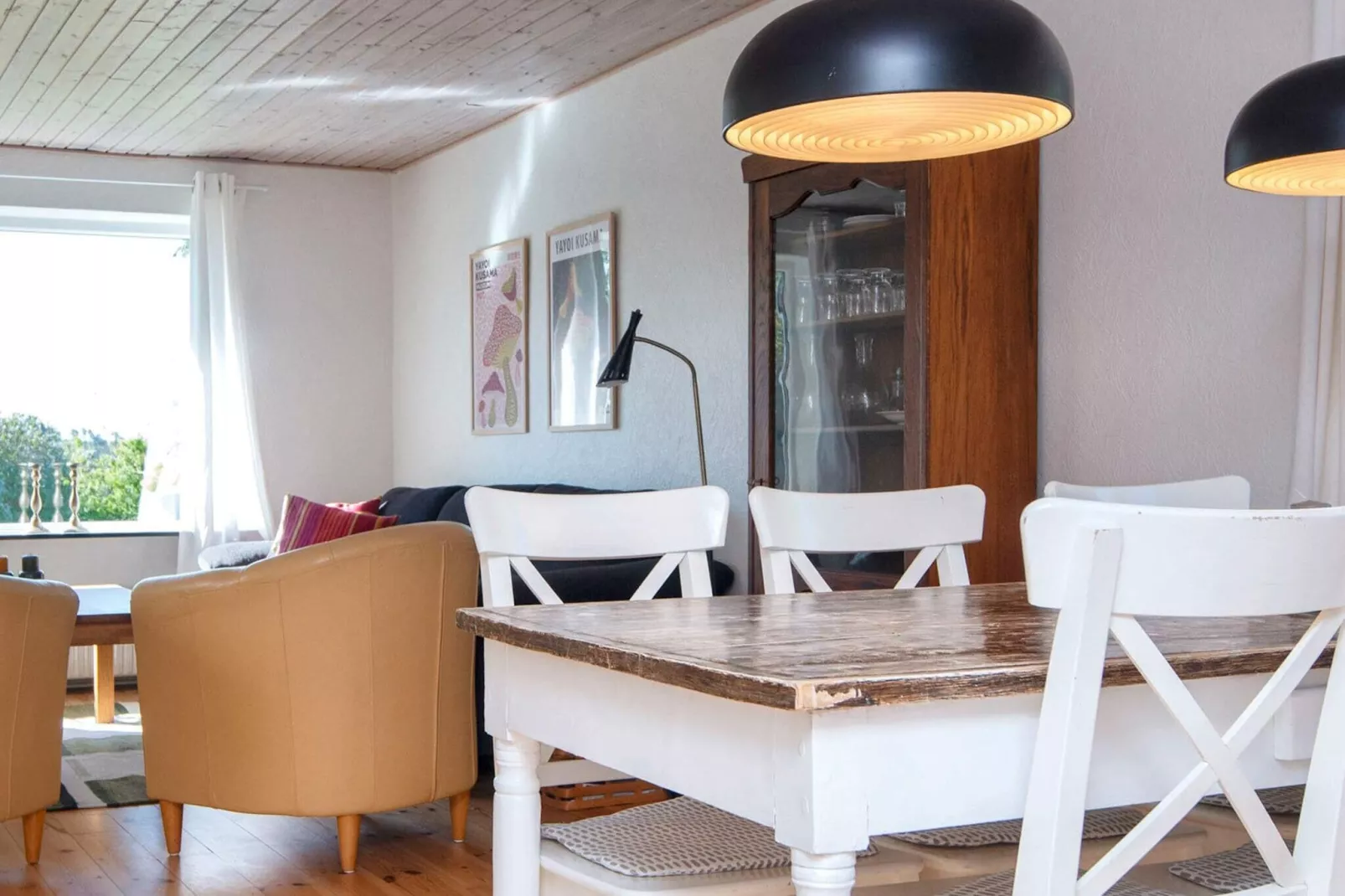 5 persoons vakantie huis in Skjern-By Traum-Binnen