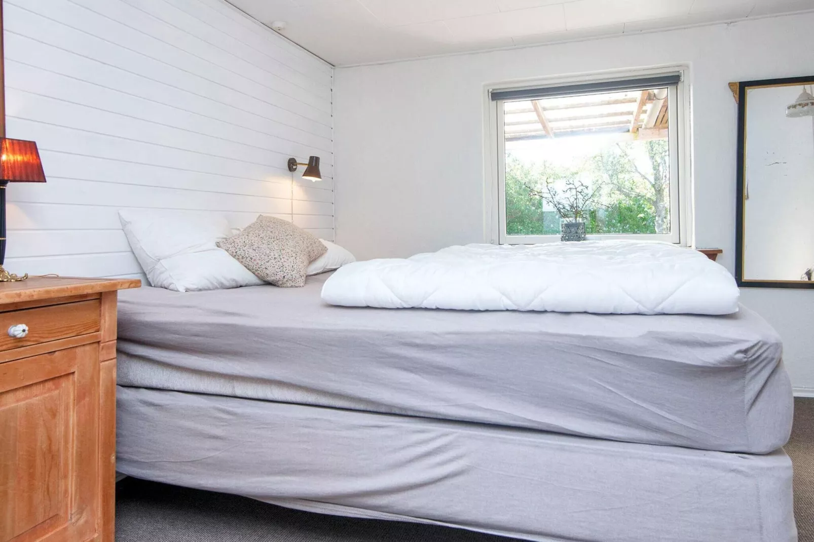 5 persoons vakantie huis in Skjern-By Traum-Binnen