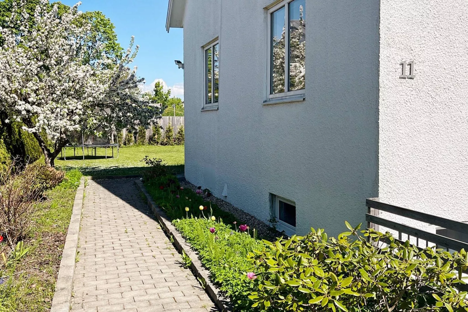 4 sterren vakantie huis in GÖTEBORG-By Traum