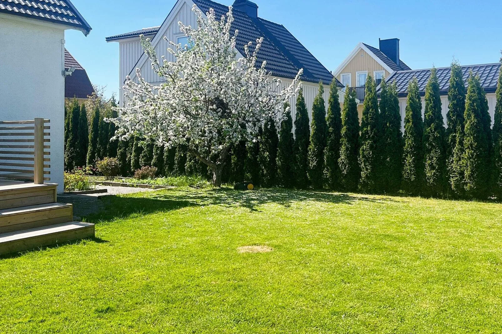 4 sterren vakantie huis in GÖTEBORG-By Traum-Buitenlucht