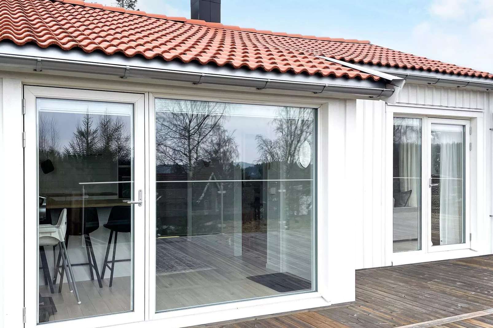 4 sterren vakantie huis in UDDEVALLA-By Traum-Buitenlucht