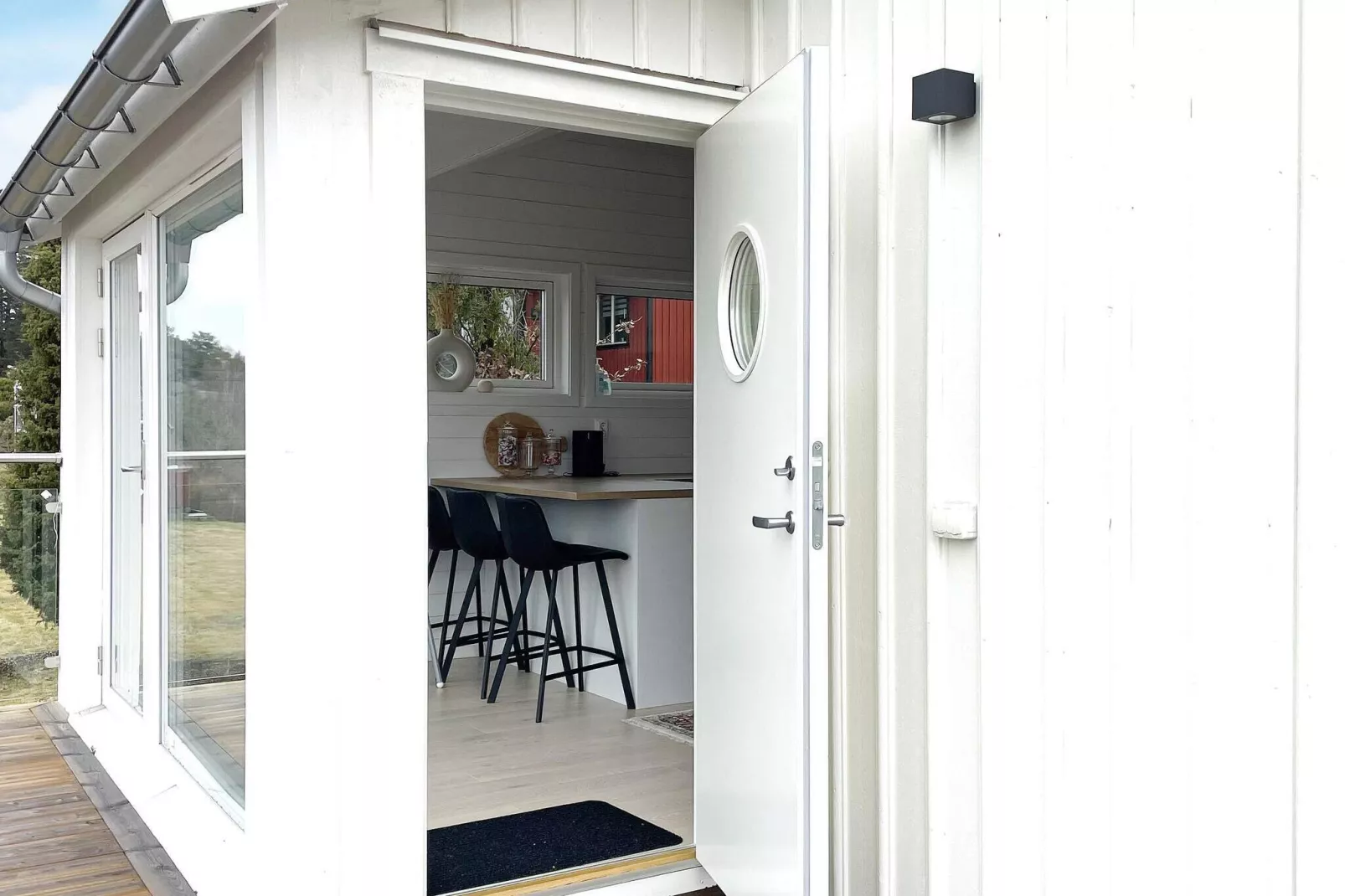 4 sterren vakantie huis in UDDEVALLA-By Traum-Buitenlucht