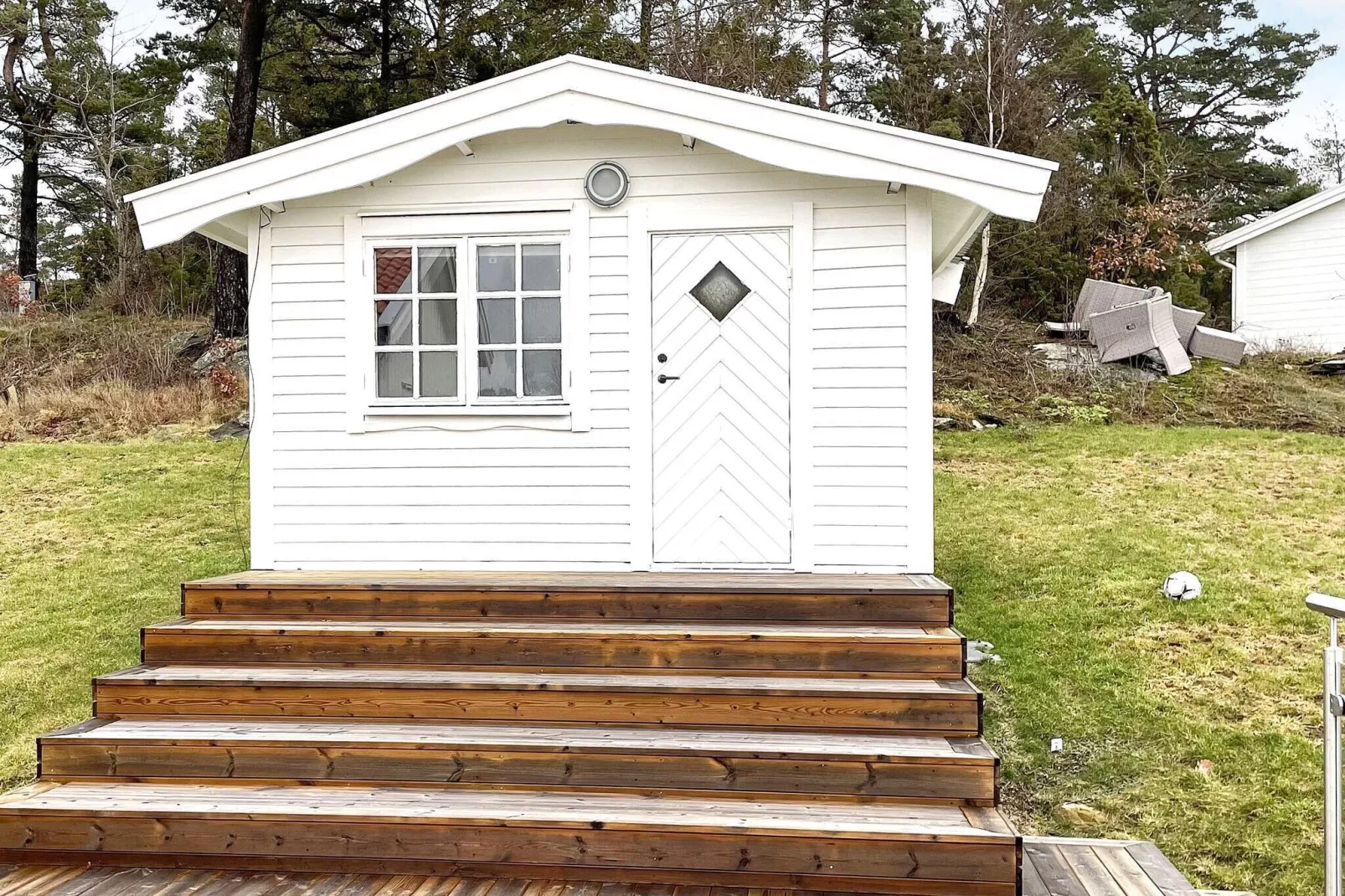 4 sterren vakantie huis in UDDEVALLA-By Traum-Buitenlucht