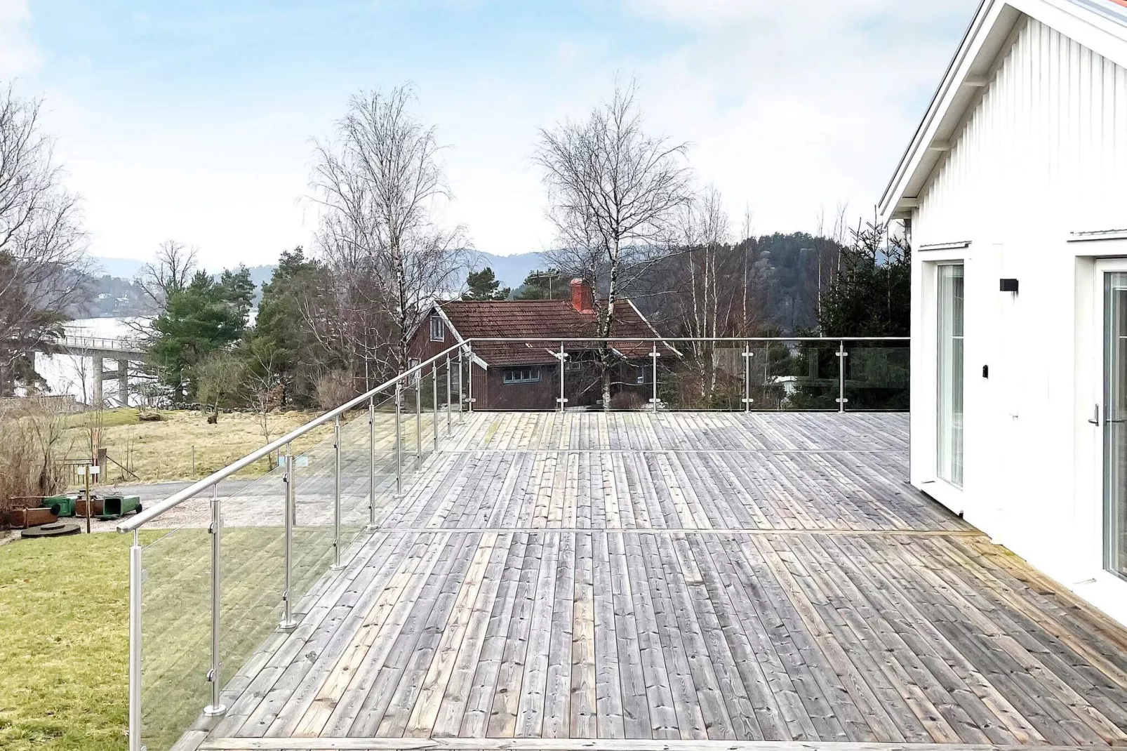4 sterren vakantie huis in UDDEVALLA-By Traum-Buitenlucht