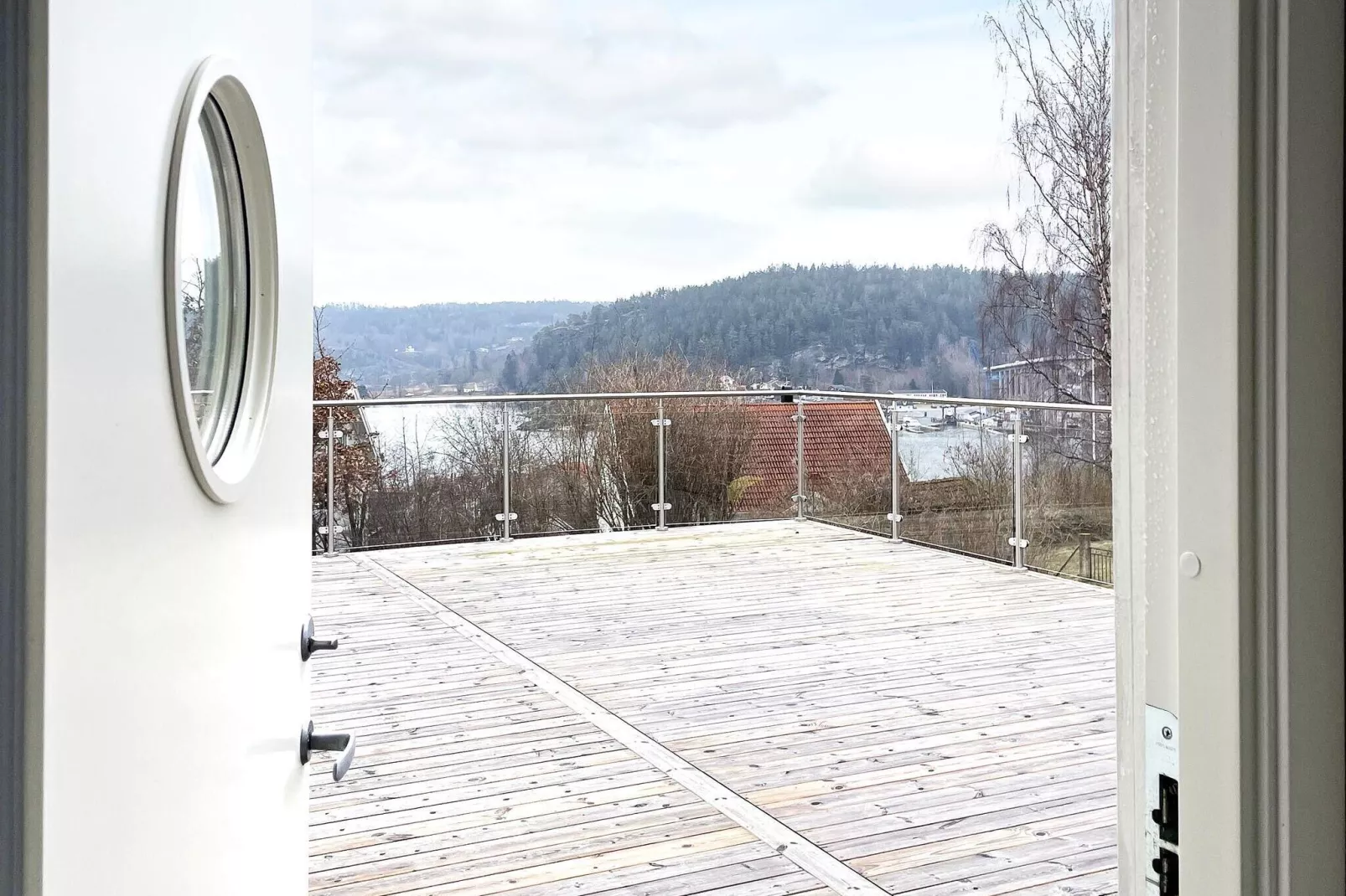 4 sterren vakantie huis in UDDEVALLA-By Traum