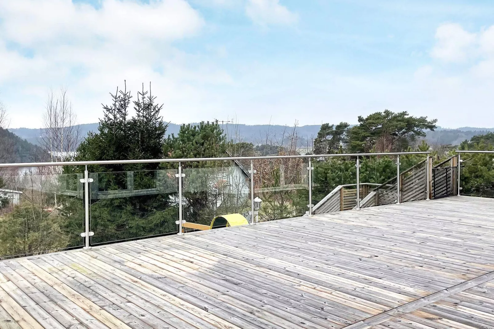 4 sterren vakantie huis in UDDEVALLA-By Traum-Waterzicht