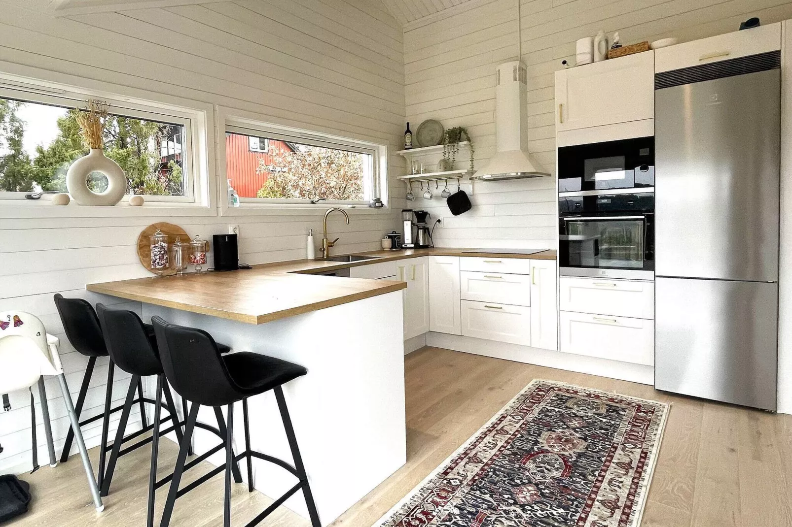 4 sterren vakantie huis in UDDEVALLA-By Traum