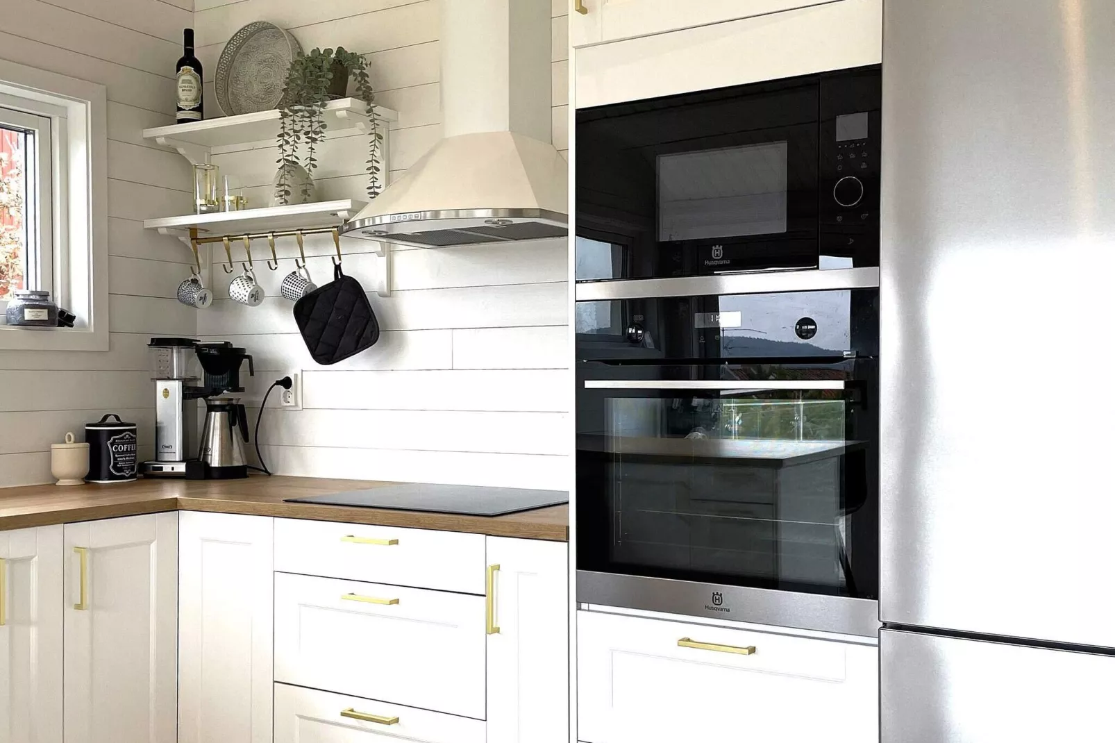 4 sterren vakantie huis in UDDEVALLA-By Traum-Binnen