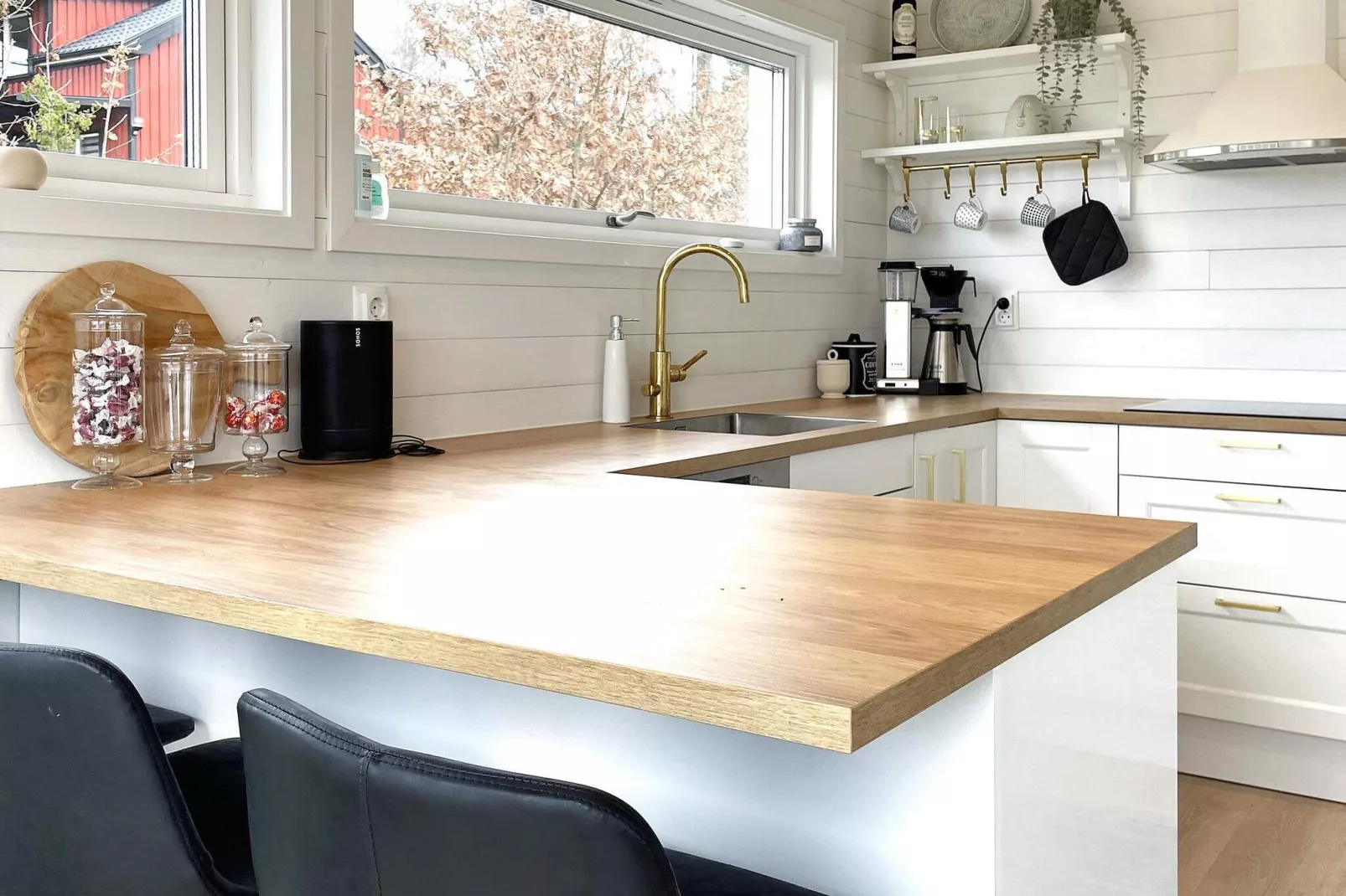 4 sterren vakantie huis in UDDEVALLA-By Traum-Binnen