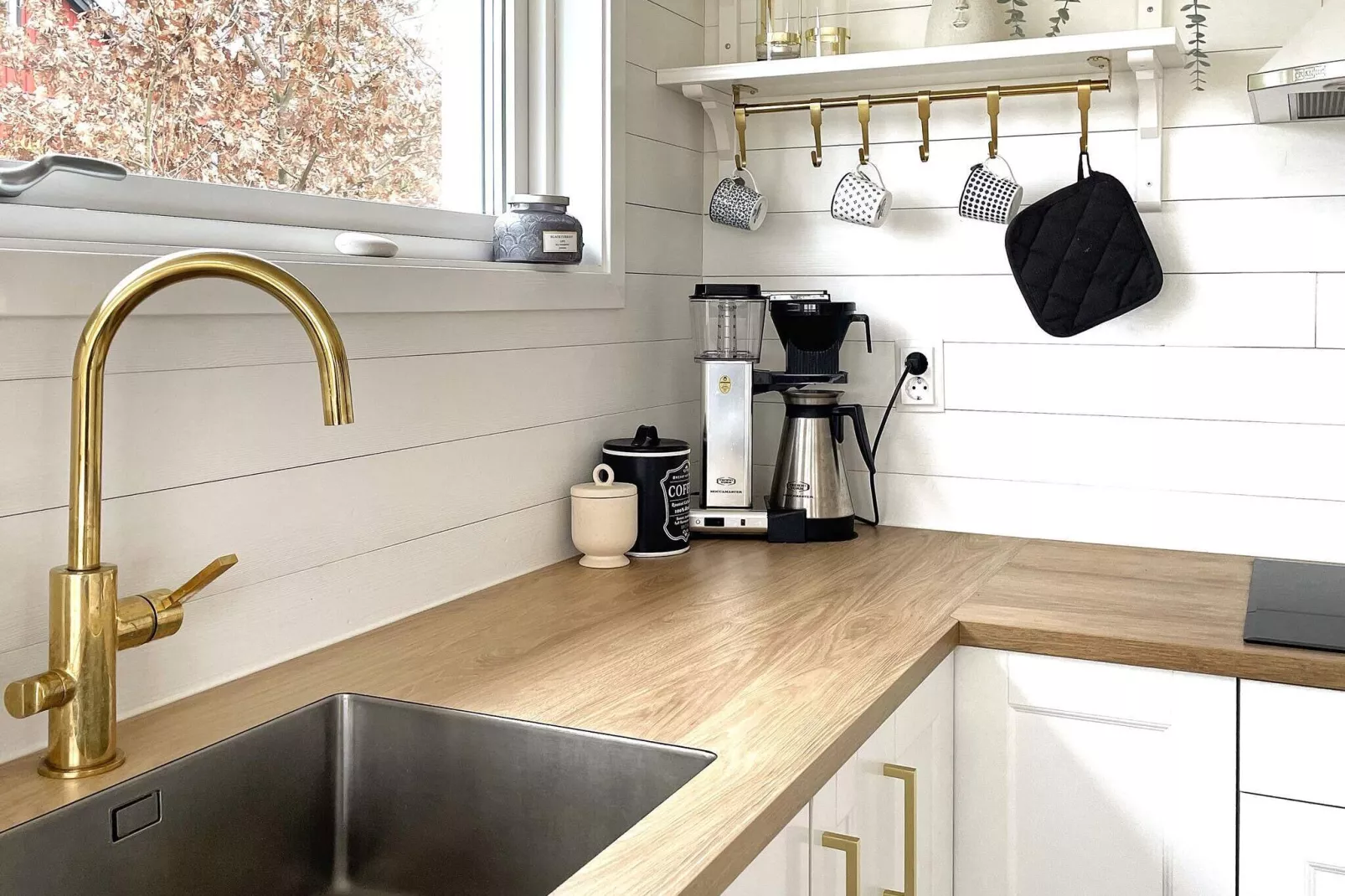 4 sterren vakantie huis in UDDEVALLA-By Traum-Binnen