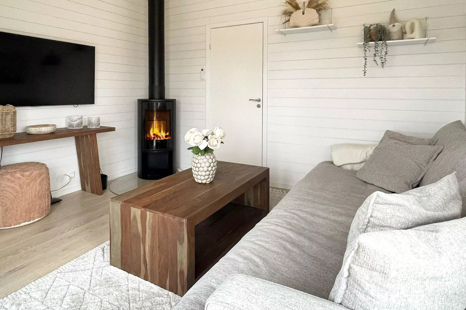 4 sterren vakantie huis in UDDEVALLA-By Traum-Binnen