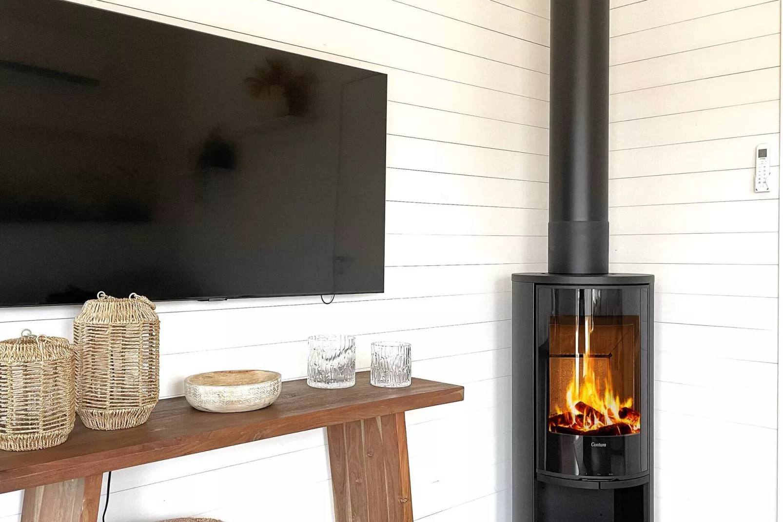 4 sterren vakantie huis in UDDEVALLA-By Traum-Binnen