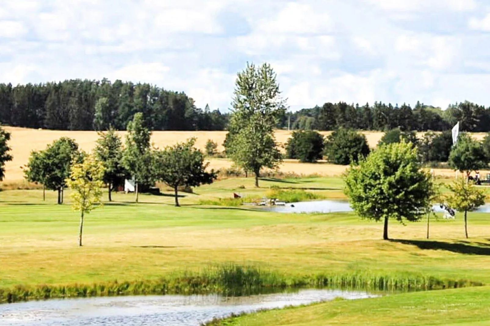 4 sterren vakantie huis in Linköping-By Traum-Niet-getagd