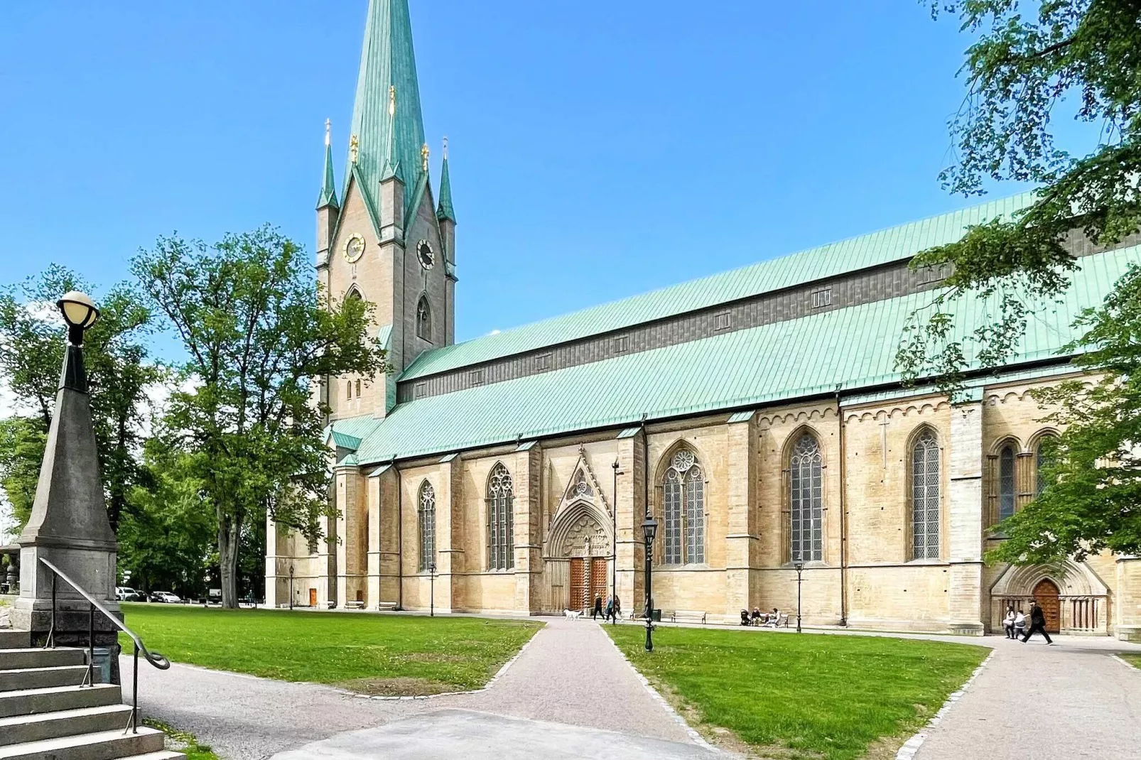 4 sterren vakantie huis in Linköping-By Traum-Niet-getagd