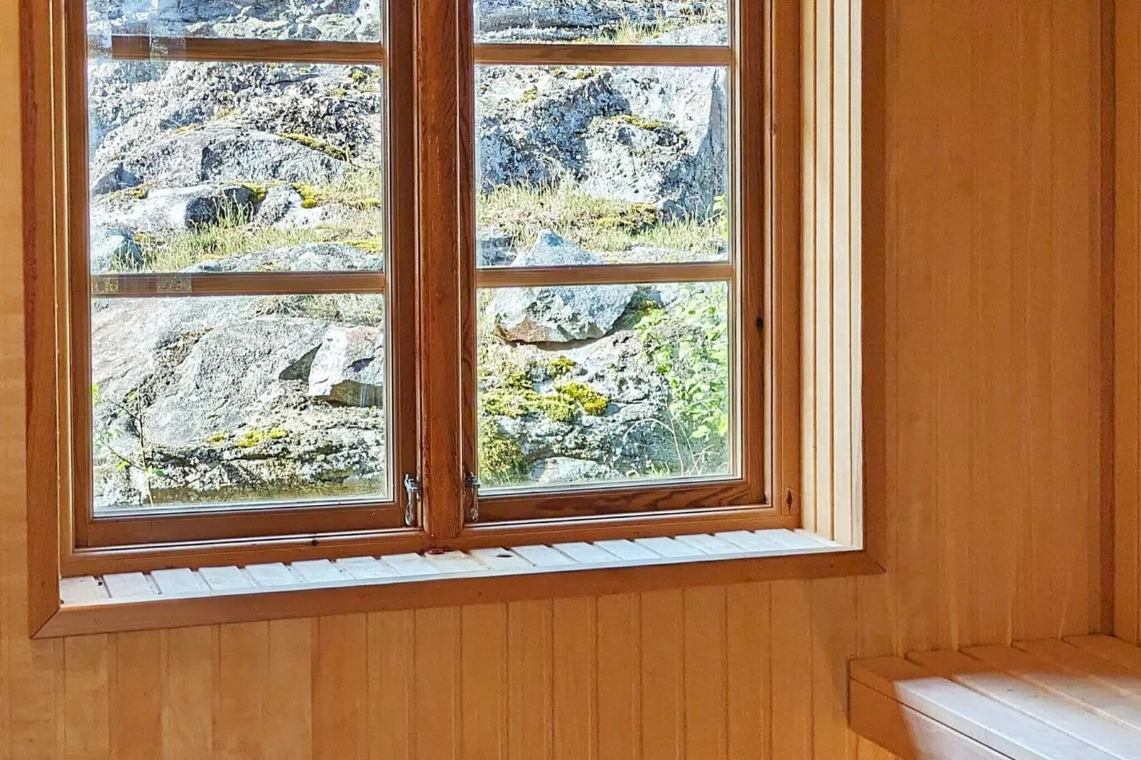 4 sterren vakantie huis in JÖRLANDA-By Traum-Sauna