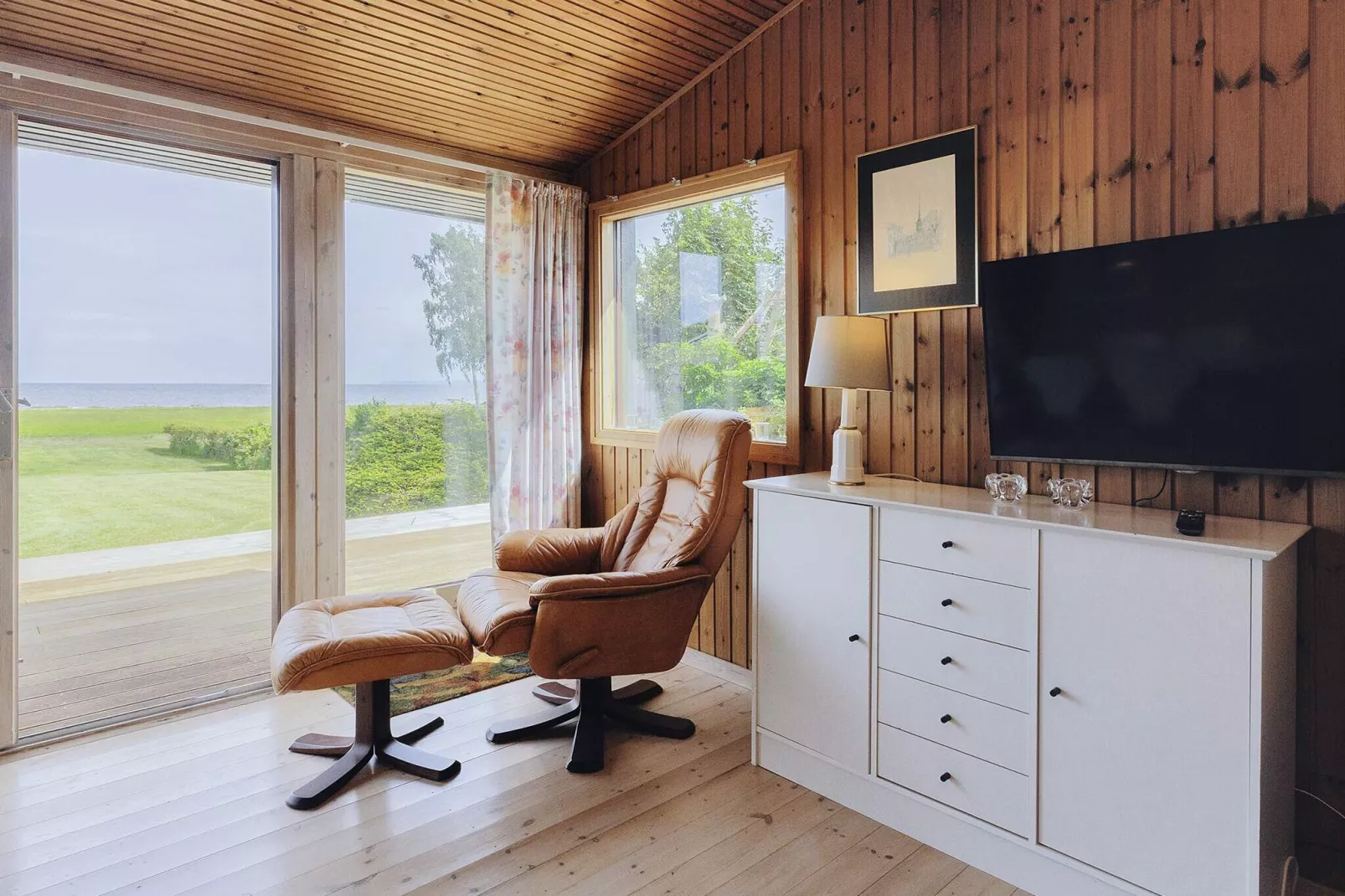 4 sterren vakantie huis in Præstø-By Traum-Binnen