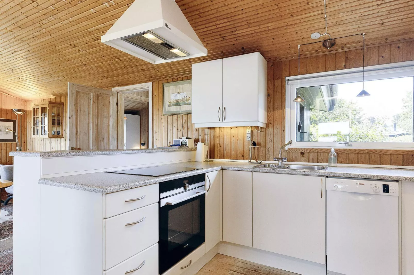 4 sterren vakantie huis in Præstø-By Traum-Binnen