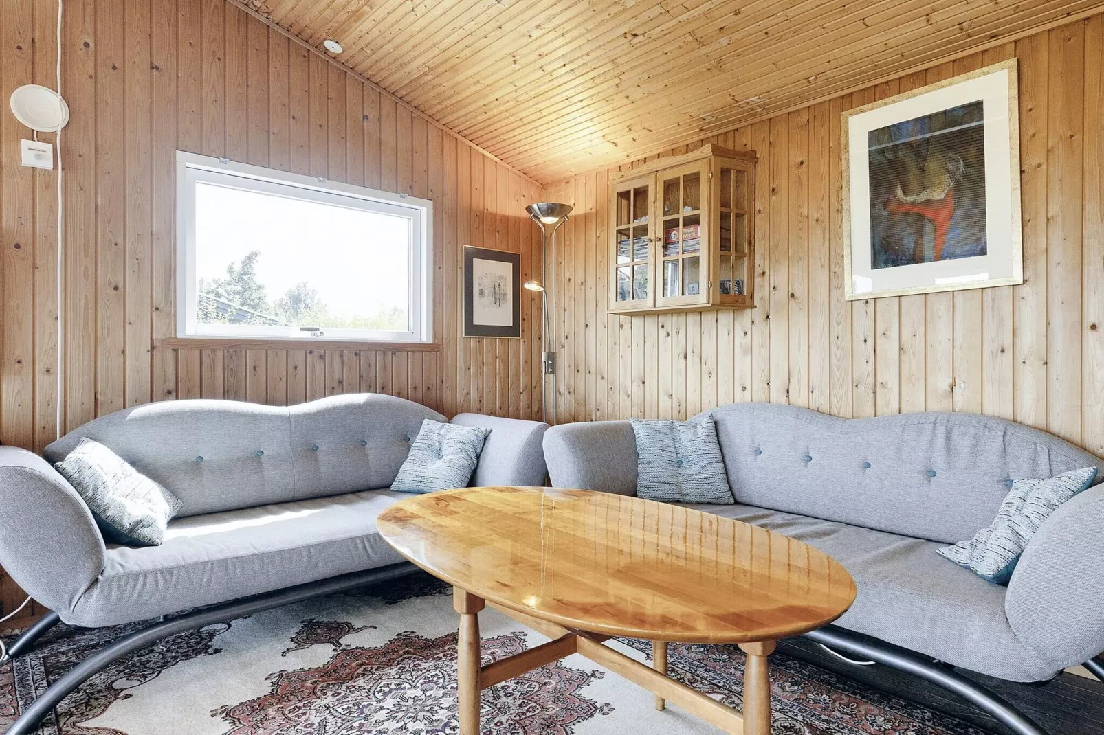 4 sterren vakantie huis in Præstø-By Traum-Binnen
