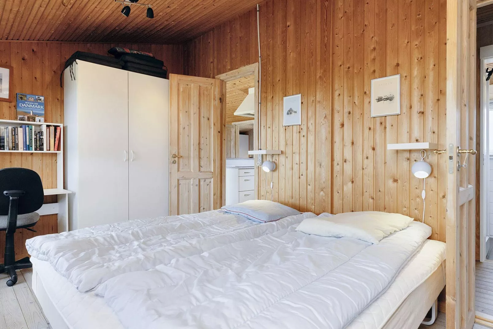 4 sterren vakantie huis in Præstø-By Traum-Binnen