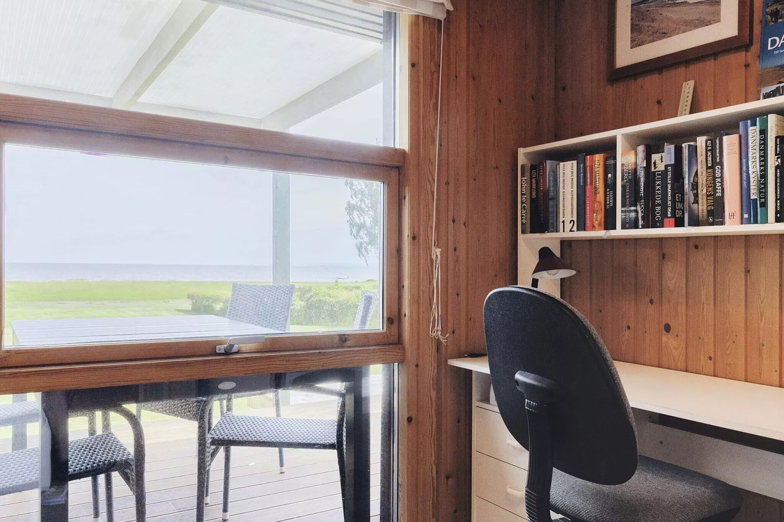 4 sterren vakantie huis in Præstø-By Traum-Binnen