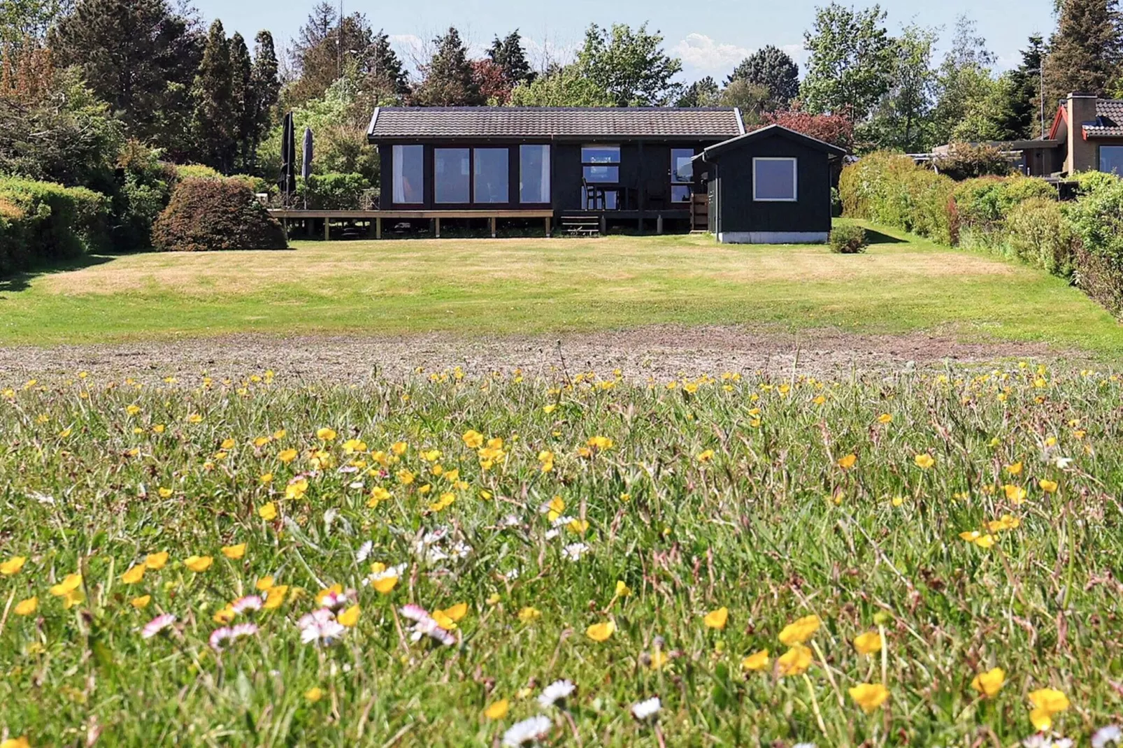 4 sterren vakantie huis in Præstø-By Traum-Uitzicht